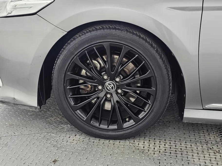 2023 Toyota Camry  Grande 