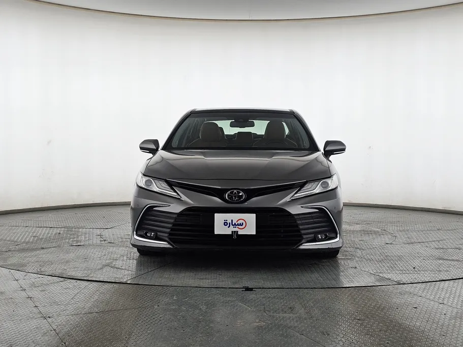 2023 Toyota Camry  Grande 
