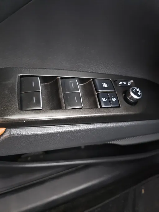2023 Toyota Camry  Grande 