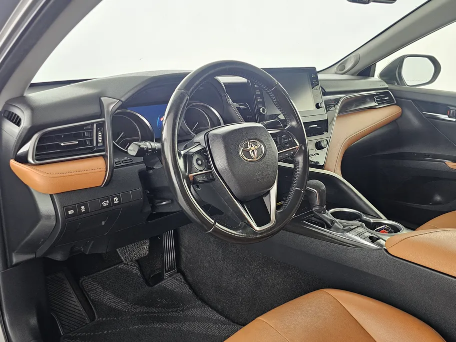 2023 Toyota Camry  Grande 