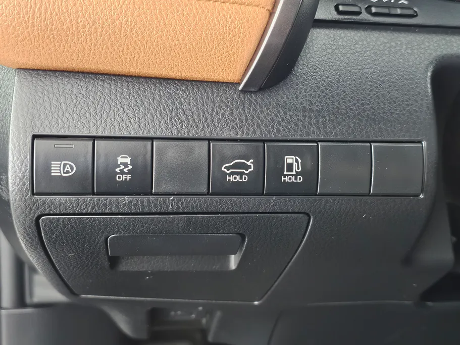 2023 Toyota Camry  Grande 