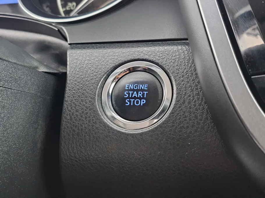 2023 Toyota Camry  Grande 