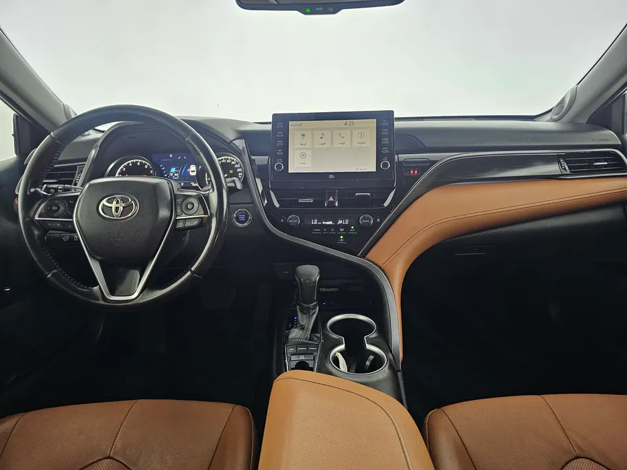 2023 Toyota Camry  Grande 