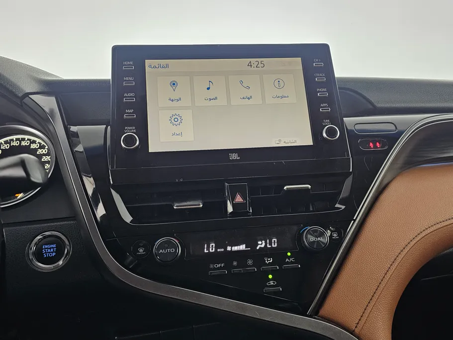 2023 Toyota Camry  Grande 