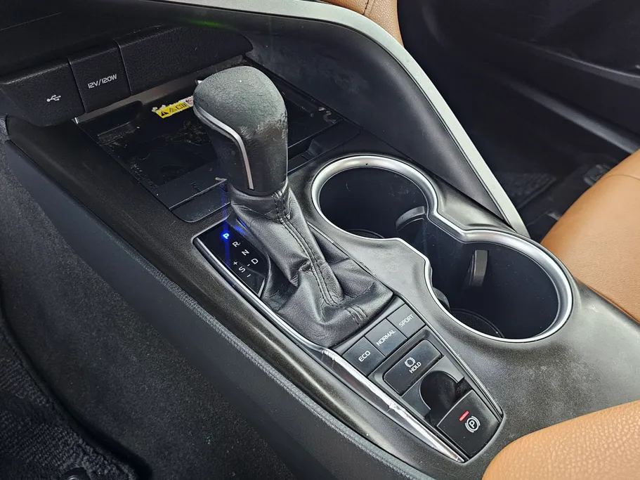 2023 Toyota Camry  Grande 
