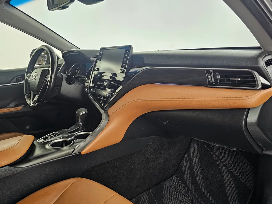 2023 Toyota Camry  Grande 