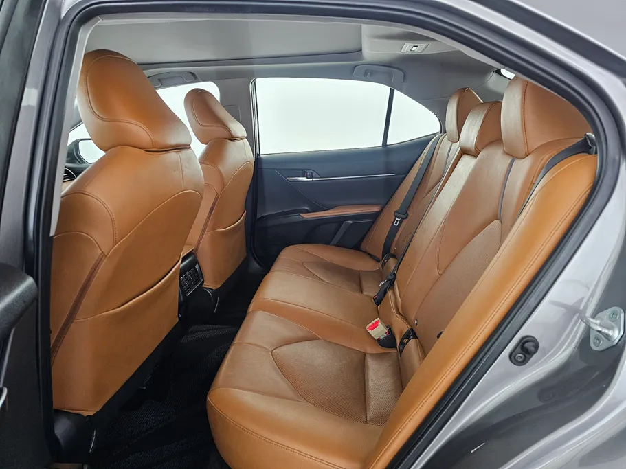 2023 Toyota Camry  Grande 