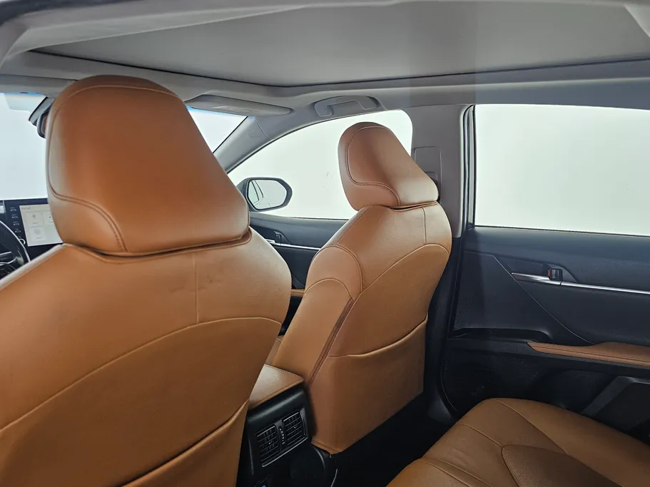 2023 Toyota Camry  Grande 