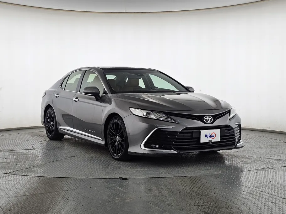 2023 Toyota Camry  Grande 