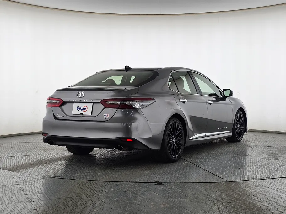 2023 Toyota Camry  Grande 