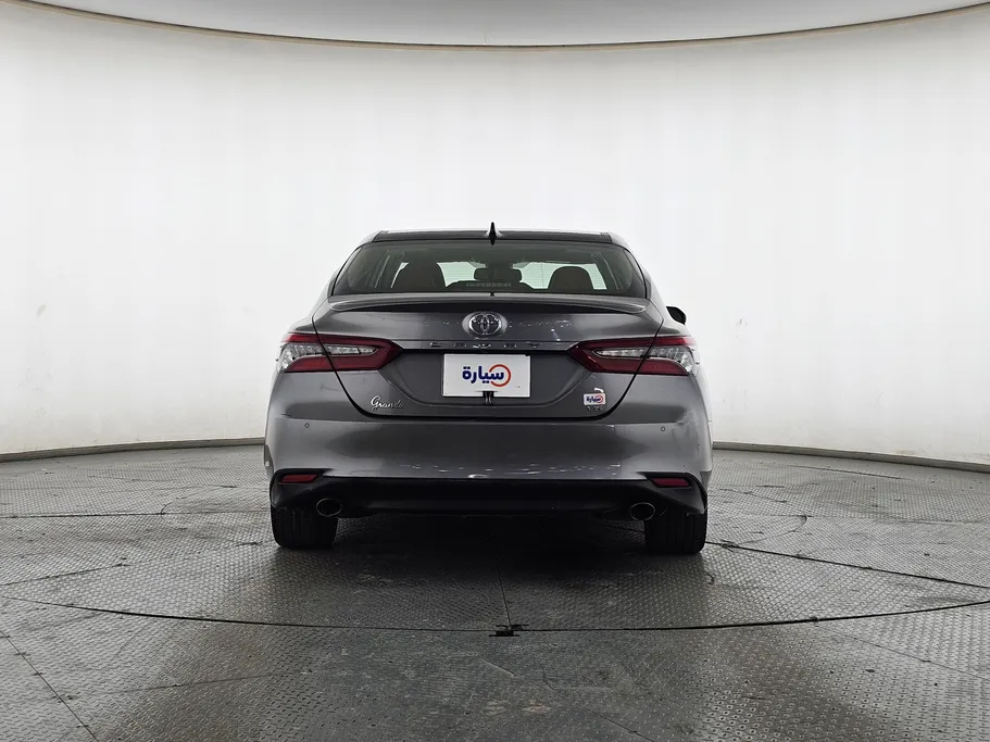 2023 Toyota Camry  Grande 