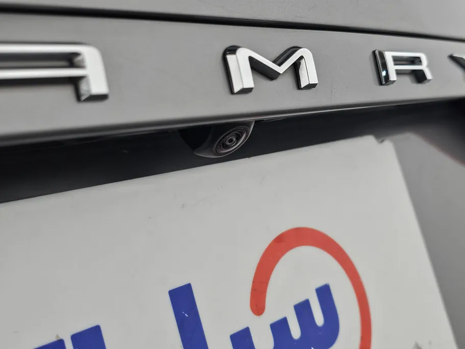 2023 Toyota Camry  Grande 