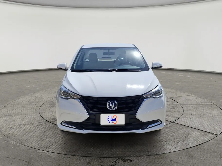 2023 Changan Alsvin Basic 