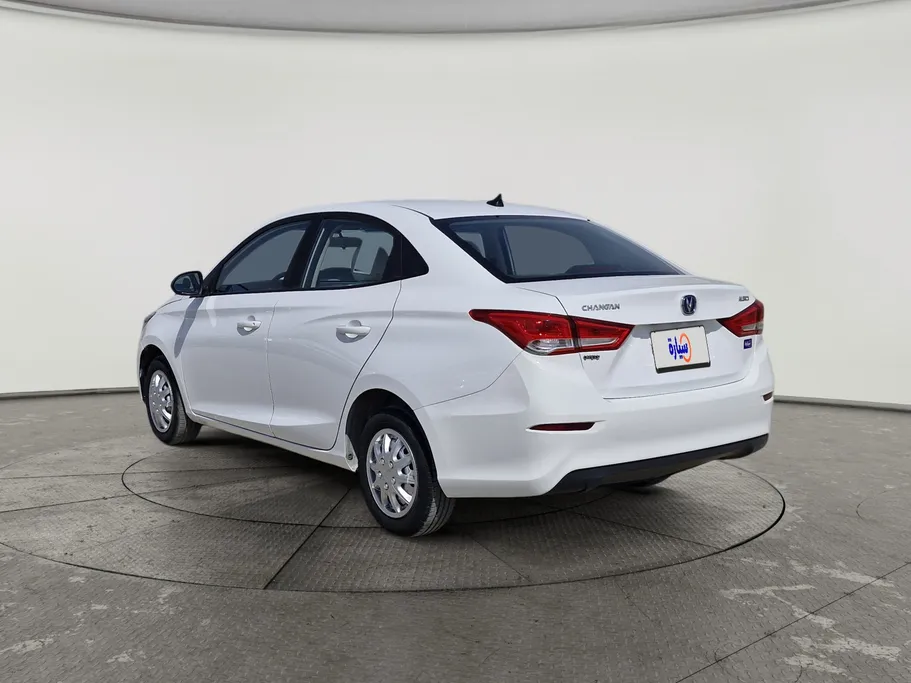 2023 Changan Alsvin Basic 