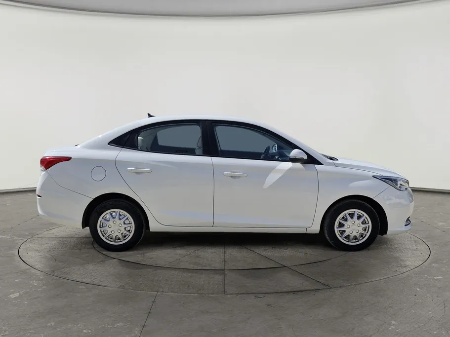 2023 Changan Alsvin Basic 