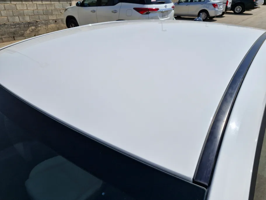 2023 Changan Alsvin Basic 