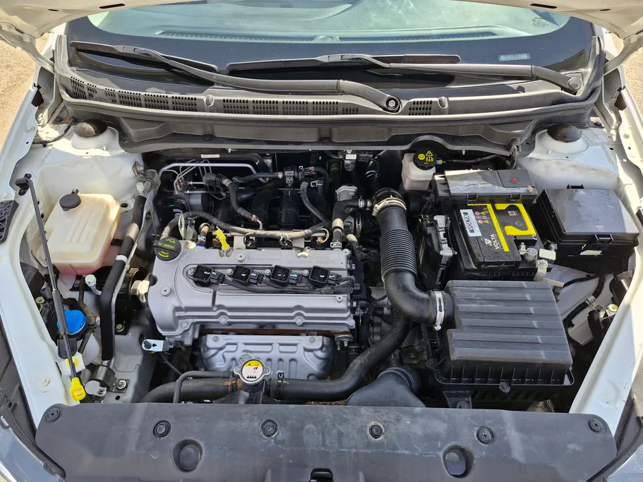 2023 Changan Alsvin Basic 