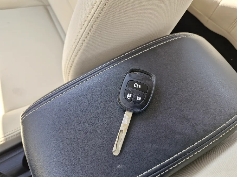 2023 Changan Alsvin Basic 