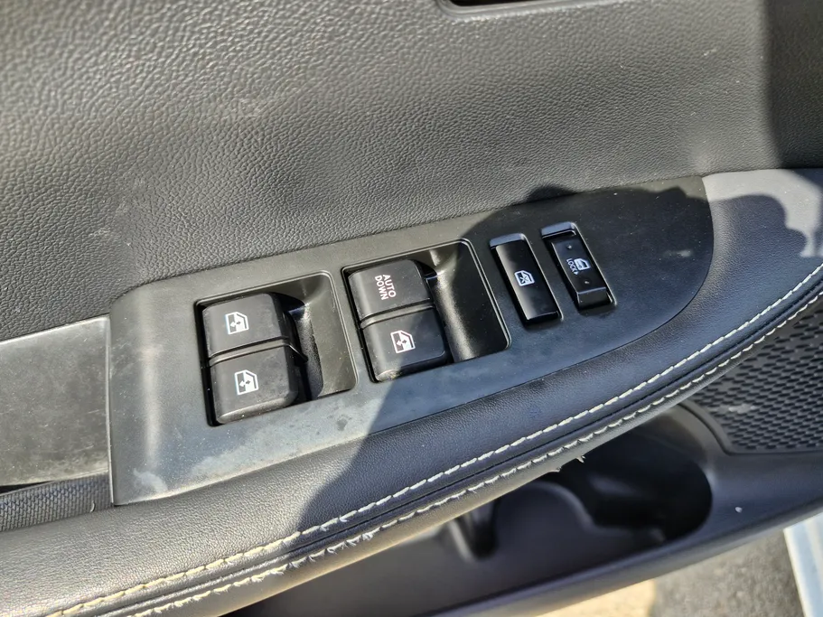 2023 Changan Alsvin Basic 