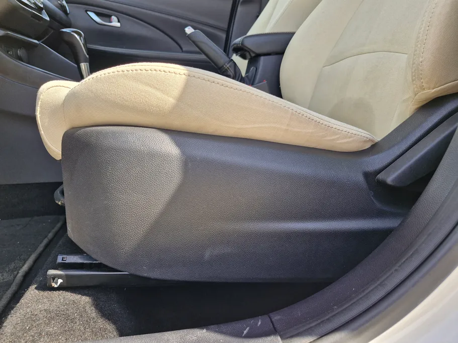 2023 Changan Alsvin Basic 