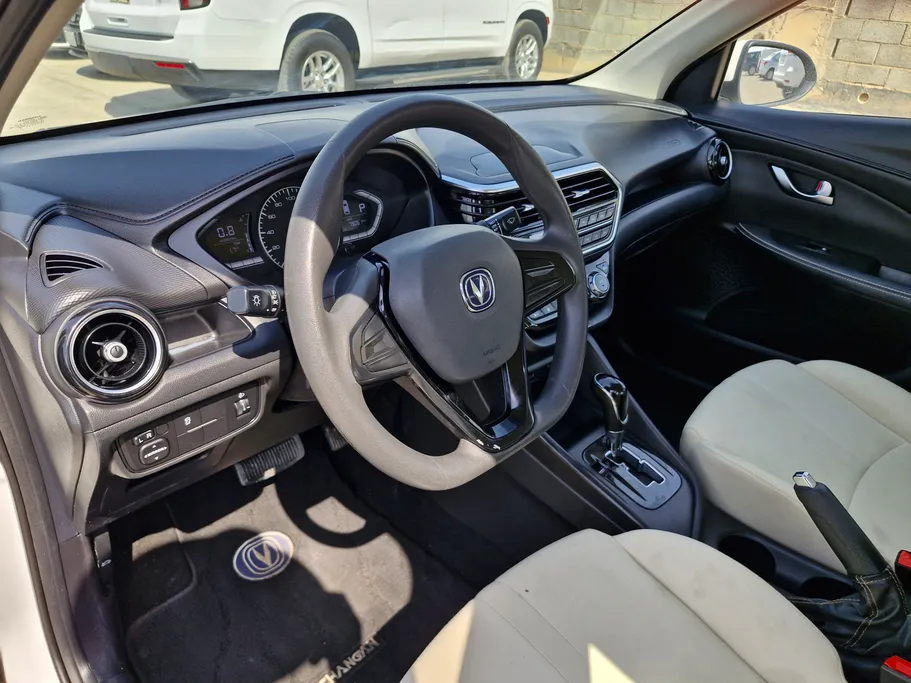 2023 Changan Alsvin Basic 