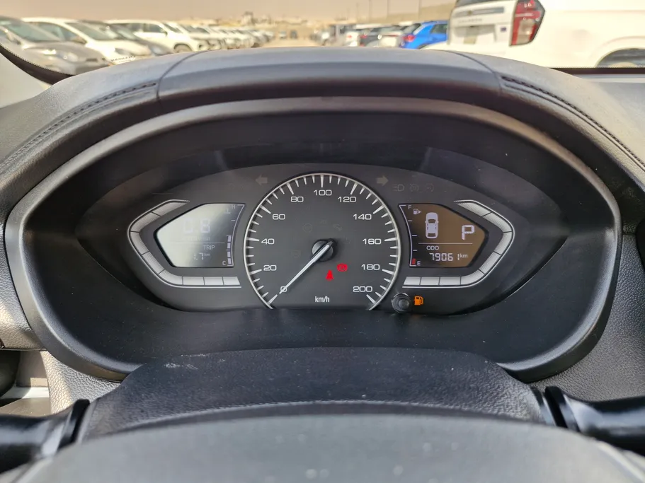 2023 Changan Alsvin Basic 