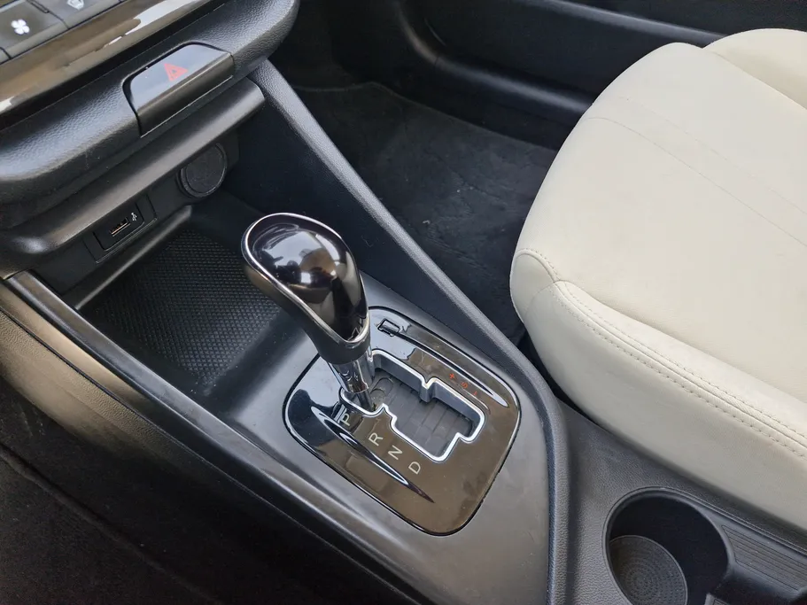 2023 Changan Alsvin Basic 