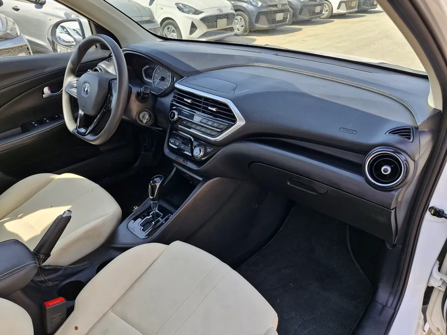 2023 Changan Alsvin Basic 