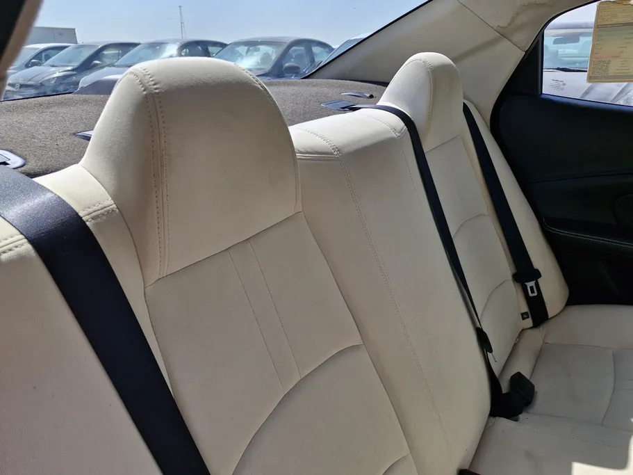 2023 Changan Alsvin Basic 