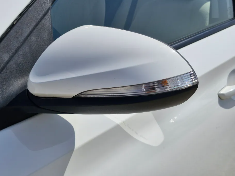 2023 Changan Alsvin Basic 
