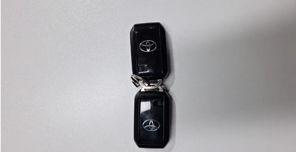 2025 Toyota Urban Cruiser GL 