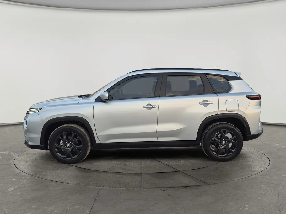 2025 Toyota Urban Cruiser GL 