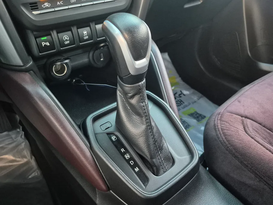 2025 Toyota Urban Cruiser GL 