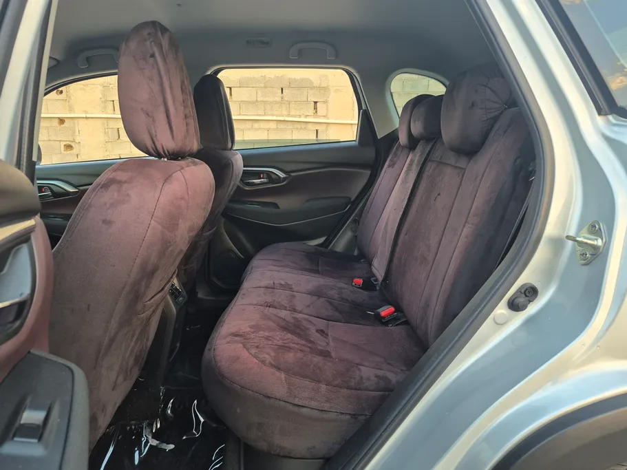 2025 Toyota Urban Cruiser GL 