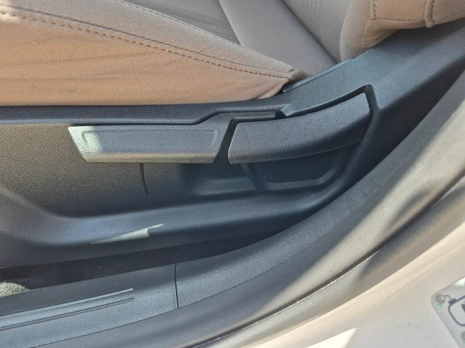 2026 Hyundai Accent Fleet 
