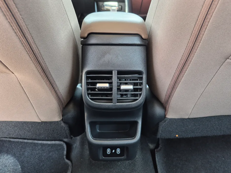 2026 Hyundai Accent Fleet 