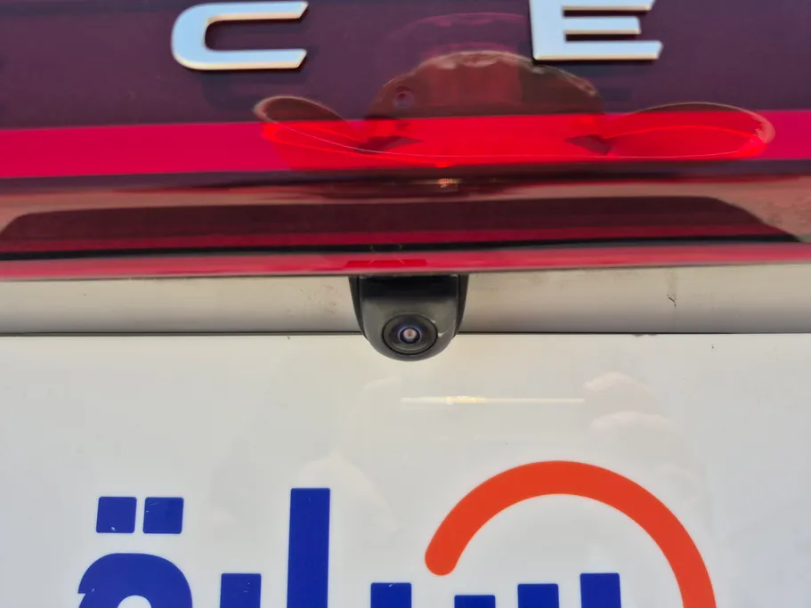 2026 Hyundai Accent Fleet 