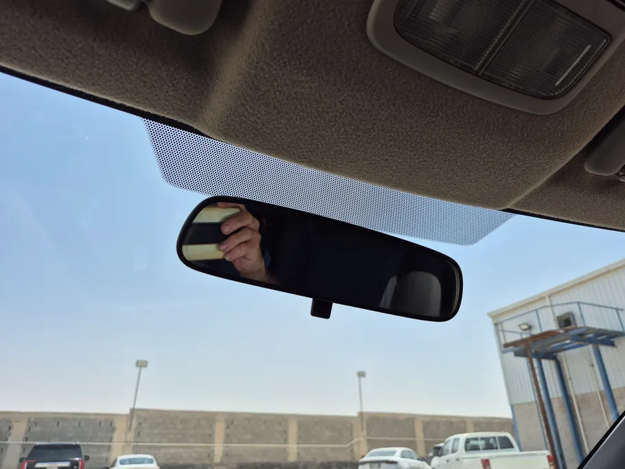 سوزوكي بالينو GL 2025 