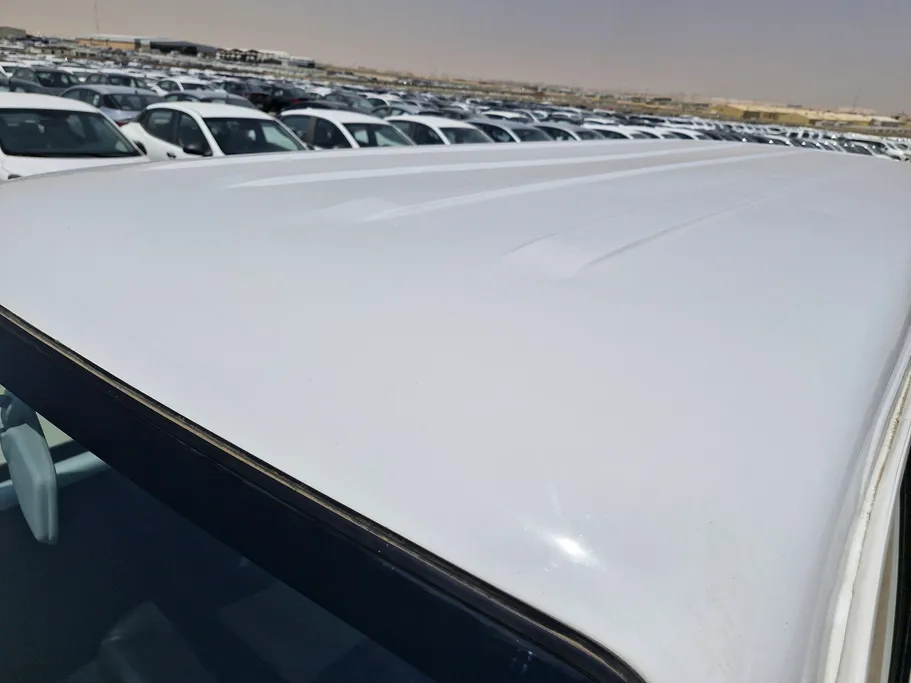 سوزوكي إيكو فان بضاعة  2025 