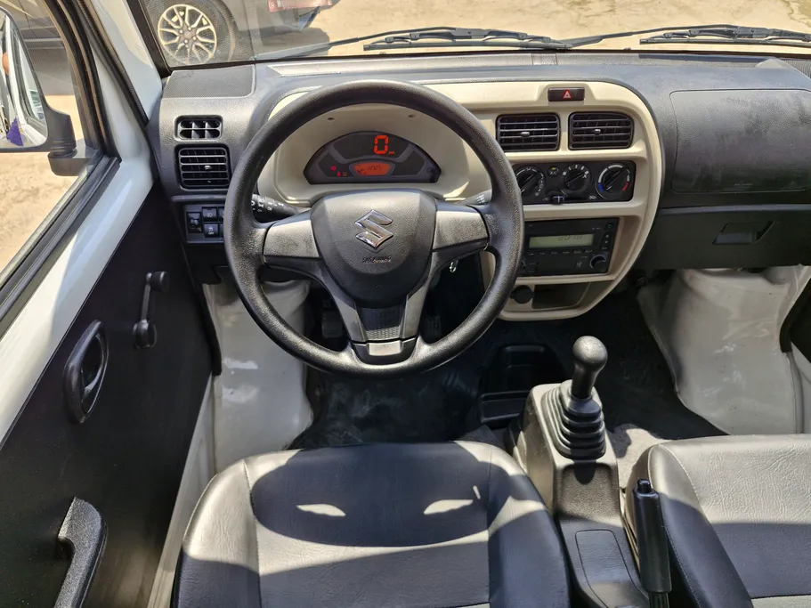 سوزوكي إيكو فان بضاعة  2025 