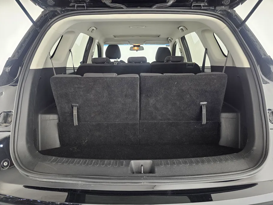 2023 Chevrolet Captiva Premier 