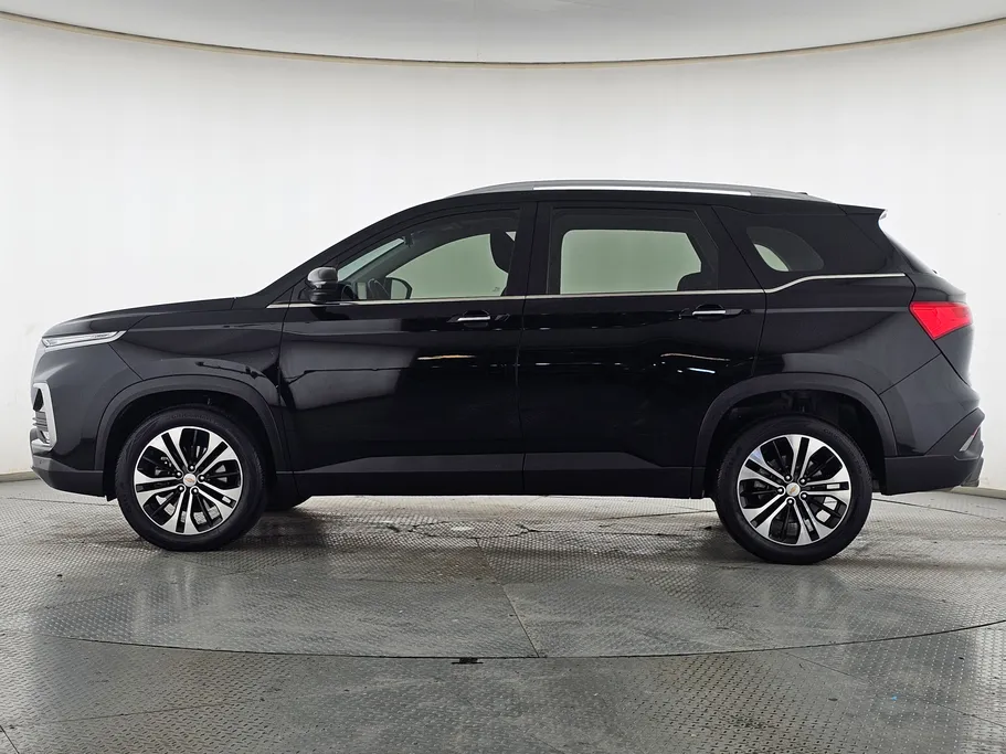 2023 Chevrolet Captiva Premier 
