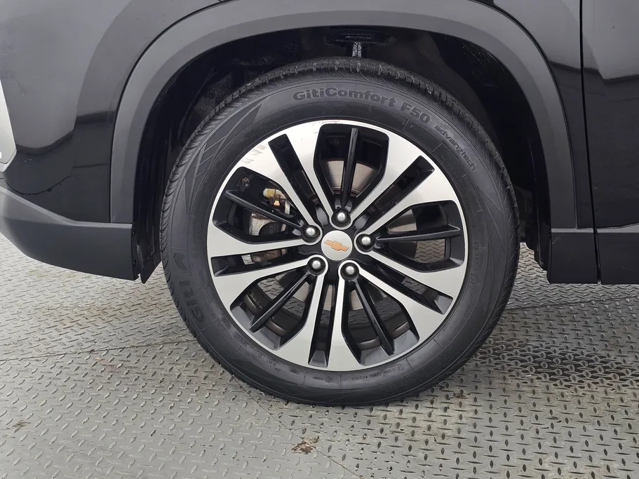 2023 Chevrolet Captiva Premier 