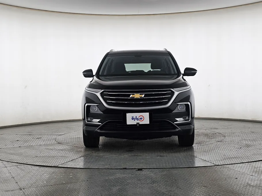 2023 Chevrolet Captiva Premier 