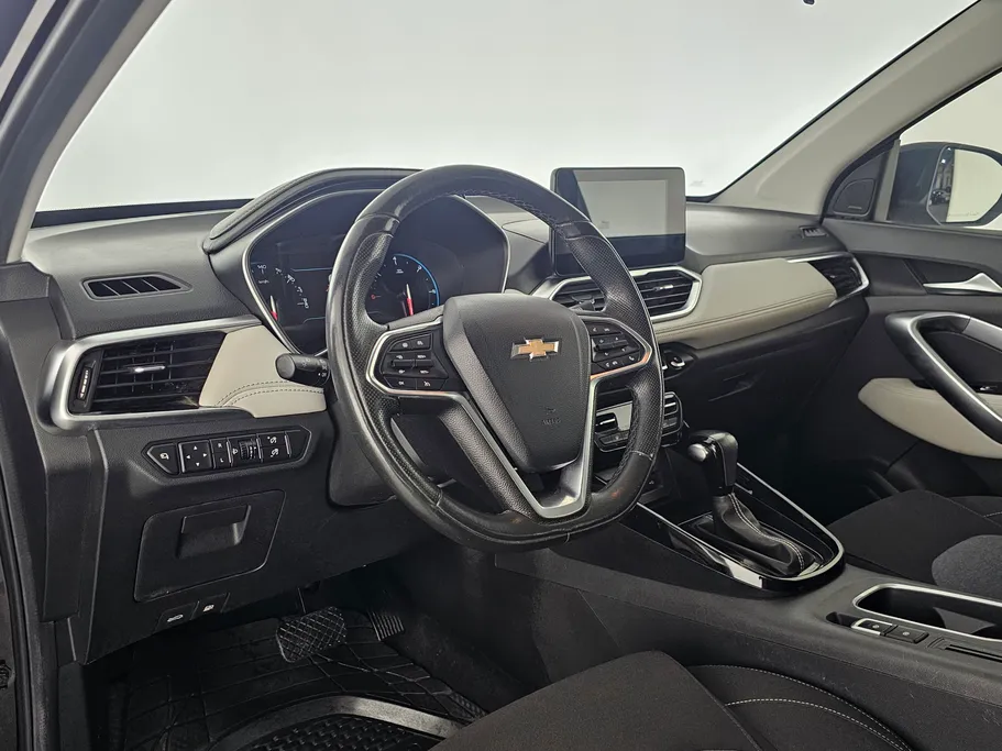 2023 Chevrolet Captiva Premier 