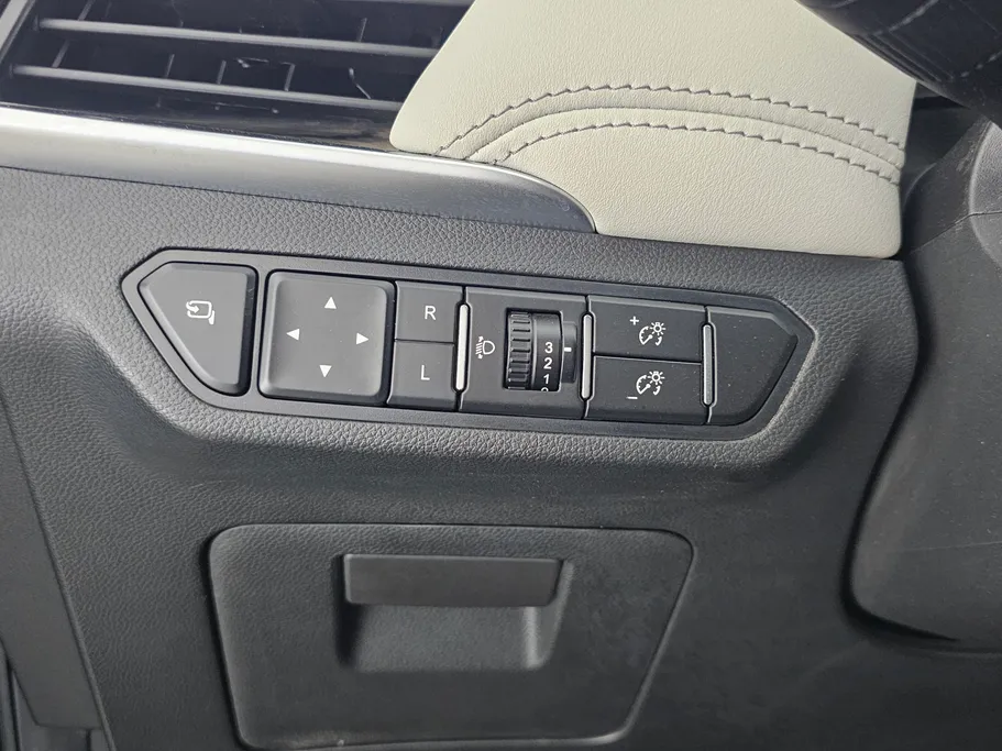 2023 Chevrolet Captiva Premier 