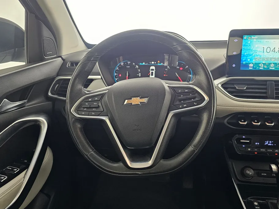 2023 Chevrolet Captiva Premier 