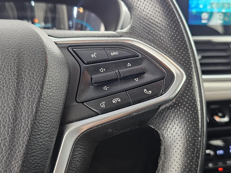 2023 Chevrolet Captiva Premier 