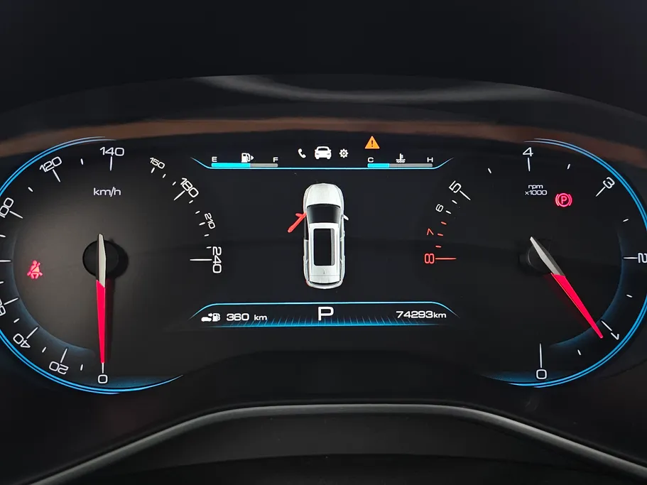 2023 Chevrolet Captiva Premier 