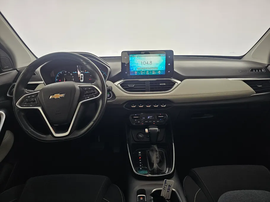 2023 Chevrolet Captiva Premier 